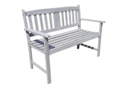 Tarrington House Bank Bolton, FSC Eukalyptus-Holz, 160 X 69 X 88 Cm, 3-Sitzer, Wetterfest, Braun -Heimische Küche 2e2d075f c369 4f30 8efe 2015cbedfcb8