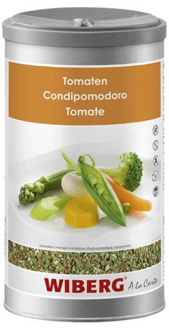 WIBERG Tandoori Gewürzzubereitung Indischer Art (470 Ml) -Heimische Küche 2e771423 c588 47da b119 7bf4b50ffcb0