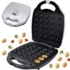Waffeleisen Zaubernuss XXL Nussbäcker Mit Herausnehmbaren Platten Syntrox Germany 2 Waffeleisen Zaubernuss XXL Nussbäcker Mit Herausnehmbaren Platten Syntrox Germany -Heimische Küche 2ef6778a c8a6 480d aaf0 5f10e5541cf1