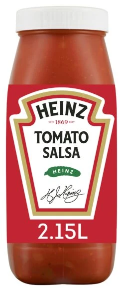 Heinz Hot Chili Sauce (2,15 L) -Heimische Küche 2f0c0392 d145 4116 9d94 a4cd6a7df245 1