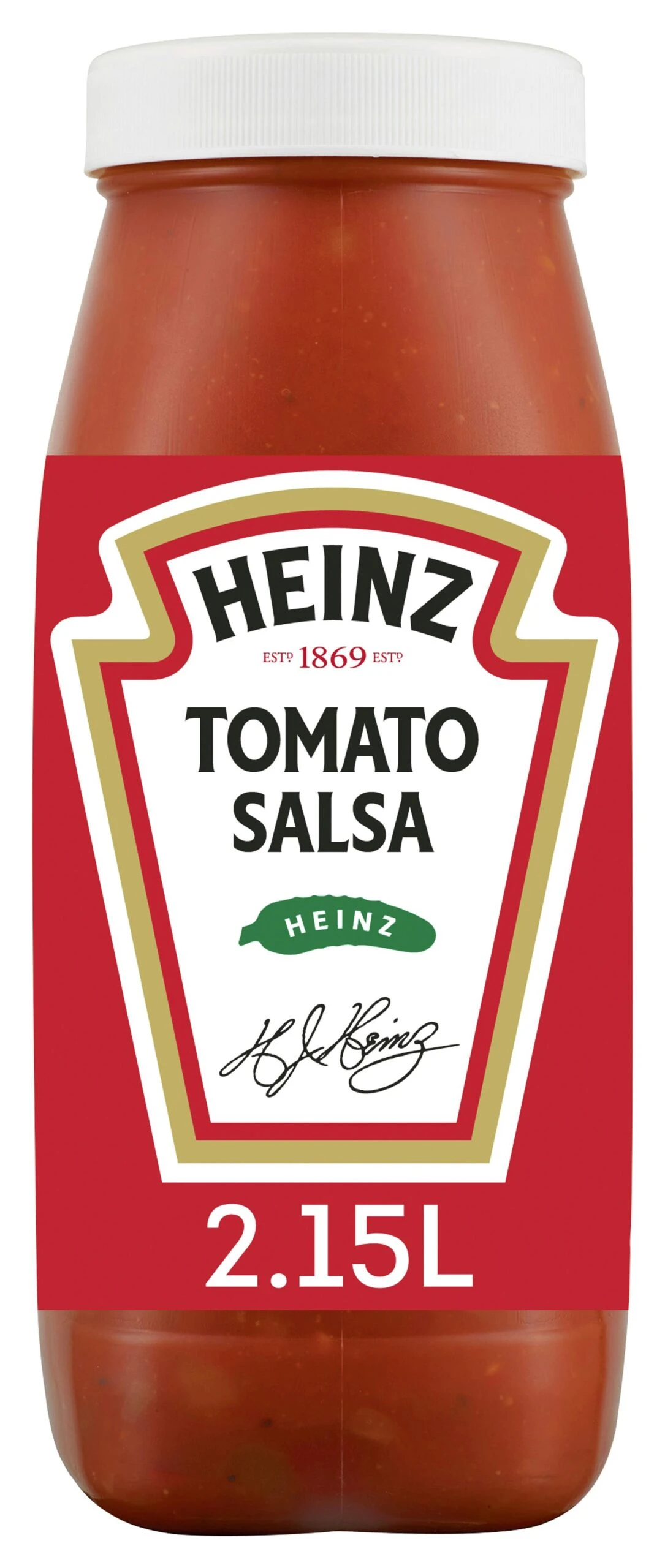 Heinz Cocktail Sauce (2,15 L) 7 Heinz Cocktail Sauce (2,15 L) – Bild 5