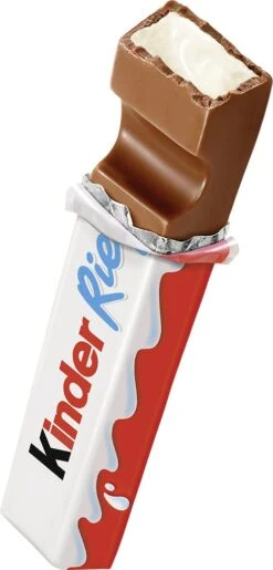 Kinder Schokoladenriegel 18 Riegel (378 G) -Heimische Küche 2f50a504 4d34 404f a97f c00cc823c303