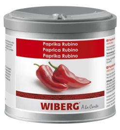 WIBERG Paprika Geräuchert (470 Ml) -Heimische Küche 2f7a76a3 0ed6 482b a5b5 ad7786a9f3b0