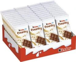 Kinder Überraschungseier 72 X 20 G (1,44 Kg) -Heimische Küche 30489a8d fb3e 4558 a6bc 51d832cbfe2d 3
