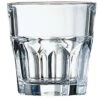 30x Arcoroc Becherglas GRANITY, Inhalt: 0,16 Liter, Höhe: 75 Mm, Durchmesser: 70 Mm -Heimische Küche 30610ea4 3f1e 4b6a 8e2d 8621ff90d0ca