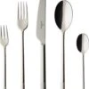 Villeroy & Boch Ella Satiniert Tafelbesteck 30tlg.
