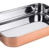 Contacto Bräter, Kupfer, 5.2 L, Mehrschichtenaufbau Aus Edelstahl, 35 X 25 X 6 Cm 2 Contacto Bräter, Kupfer, 5.2 L, Mehrschichtenaufbau Aus Edelstahl, 35 X 25 X 6 Cm -Heimische Küche 32420754 ebcb 4c4f a5bb 88d8b945ebb4 1