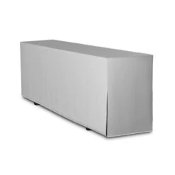 TexDeko Biertischhusse Premium Für Bierzeltgarnitur 220 X 70cm Blickdicht Waschbar Nur Tisch (Schwarz) -Heimische Küche 32d641e5 eec5 478b 9932 e1de8bc4b670