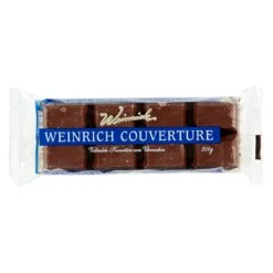 Weinrich Lait Kuvertüre Tropfen Vollmilch (1,5 Kg) -Heimische Küche 335ac06c 7c6a 4ec6 8eda a7dddb5510f7 2