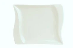 Kaffeeservice 18tlg. Monika Leicht Eckig Porzellan Für 6 Personen Weiß Mit Rotem Blumendekor -Heimische Küche 336779bf c791 4407 923f 7611dd9742e9 1