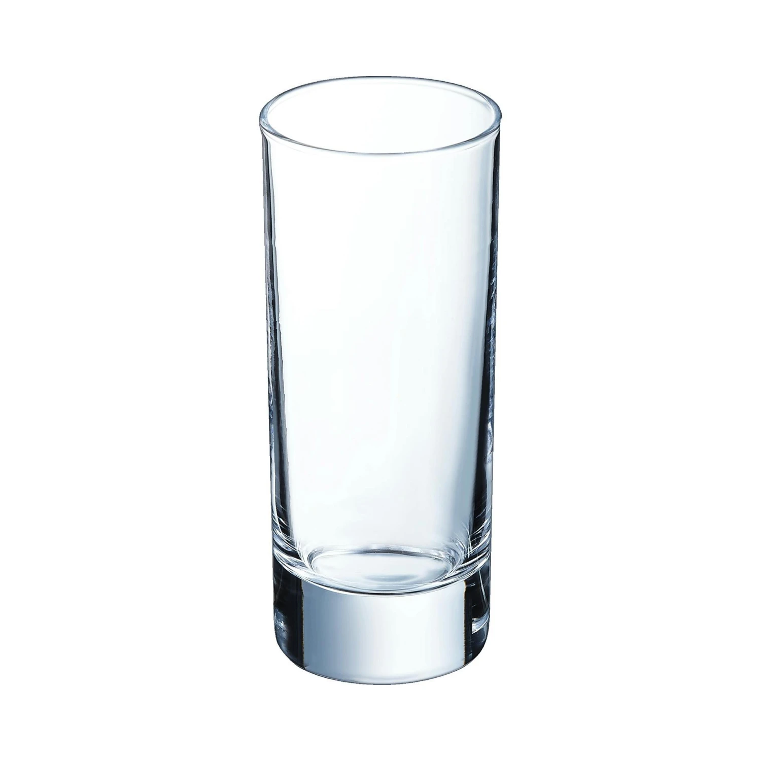 Arcoroc ARC J3310 Islande Longdrinkglas, 330ml, Glas, Transparent, 6 Stück 9 Arcoroc ARC J3310 Islande Longdrinkglas, 330ml, Glas, Transparent, 6 Stück – Bild 7