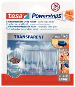 Tesa Powerbond® ULTRA STRONG PADS, Doppelseitige Montagepads, Hält Max. 6 Kg, 9 Stück, 60 X 20 Mm -Heimische Küche 3543fb00 28a7 4339 9cfc bf9c88bcfdcb