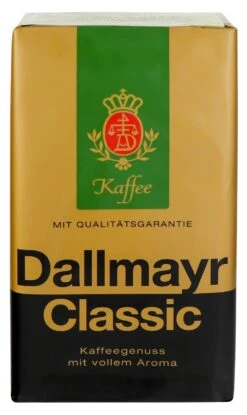 Dallmayr Professional Gemahlener Kaffee Standard (1kg) 11 Dallmayr Professional Gemahlener Kaffee Standard (1kg) -Heimische Küche 354cb6bb 9724 45d6 b426 4e49f0d951ae