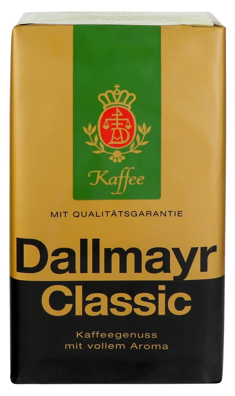Dallmayr Professional Gemahlener Kaffee Standard (1kg) 5 Dallmayr Professional Gemahlener Kaffee Standard (1kg) – Bild 3
