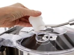 Beeketal Küchenkutter Küchenmaschine Kutter BKK6VA 14 Beeketal Küchenkutter Küchenmaschine Kutter BKK6VA -Heimische Küche 3594bd69 6b84 40bb 805b b13a0a617604