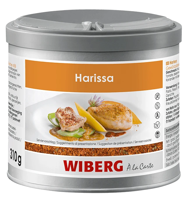 WIBERG Garam Masala Gewürzmischung Indischer Art (470 Ml) 5 WIBERG Garam Masala Gewürzmischung Indischer Art (470 Ml) – Bild 3