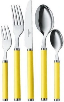 Villeroy & Boch Play! Sunny Day Tafelbesteck 30tlg.