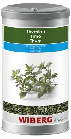 METRO Chef Thymian Gerebelt (440 G) -Heimische Küche 368cc3a4 4629 4519 b9f3 76ba09b58fc1 1