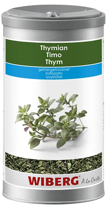 Fuchs Thymian Gerebelt (175g) 8 Fuchs Thymian Gerebelt (175g) – Bild 6