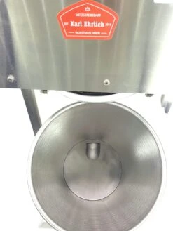 Karl Ehrlich Wurstfüller 12 Liter Elektrisch -Heimische Küche 36cf7ebb e84c 45a7 b343 78540f8aaa96