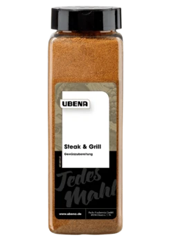 Ubena Rub Himbeere-Senf Gewürzzubereitung (650g) 11 Ubena Rub Himbeere-Senf Gewürzzubereitung (650g) -Heimische Küche 37f88853 b9c2 4a39 80bc 771dc97bfe76