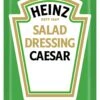 Heinz Caesar Dressing 30 Portionen X 50ml (1,5 L) 1 Heinz Caesar Dressing 30 Portionen X 50ml (1,5 L) -Heimische Küche 3825c4b7 8a79 44e3 b4b6 b106e536284b