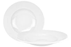 4er Set Pastateller Milano 27cm Weiß Pasta, Gnocchi, Spaghetti -Heimische Küche 38267b78 b9e1 4d08 8f91 f8cff5175e8d