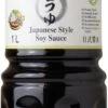 LEE KUM KEE Sojasauce Japanisch (1 L) -Heimische Küche 38ca6a9a aa60 4d48 8d8b 296582ffa72e 1
