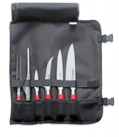 Dick Textil-Rolltasche Mit 9-teiligem Starterset -Heimische Küche 391da25a a099 4219 8407 d6c106297324