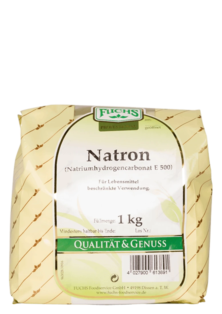 Fuchs Mononatriumglutamat (1kg) 4 Fuchs Mononatriumglutamat (1kg) – Bild 2
