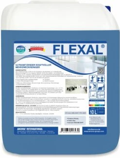 ARCORA Professioneller Fugenreiniger GROUT CLEANER, 500ml -Heimische Küche 39d56717 56e6 42ee 8720 dc990d9b4840