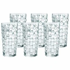 Ritzenhoff & Breker Longdrinkglas Ola 6er Set -Heimische Küche 3a0f31ee 3a8d 4509 91e2 afc2d28a870c