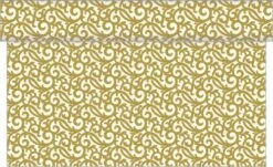 Sovie HORECA Serviette Rico In Grau-silber Aus Linclass® Airlaid 40 X 40 Cm, 50 Stück - Ornamente Schnörkel -Heimische Küche 3a28e4df 26bc 44cd b45b 71a9227c1e98