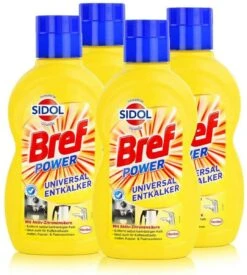 Bref Sidol Universal-Entkalker Reiniger 2x500 Ml Reinigungsmittel Sauberkeit 13 Bref Sidol Universal-Entkalker Reiniger 2x500 Ml Reinigungsmittel Sauberkeit -Heimische Küche 3ad38b2e 7cf6 42c8 966a f3f799e06213