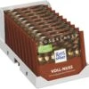 Ritter Sport Nuss Klasse Voll-Nuss 10 X 100 G (1 Kg) -Heimische Küche 3b30c8ef 553d 4bb0 b6c1 dc61eccce040 2