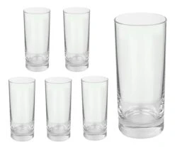 48er Set Whiskyglas Gala 250 Ml Tumbler -Heimische Küche 3c558b0b f0a3 4eed 8a04 582f16718754