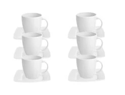 6er Set Kaffeetasse Mit Untertasse Classico 11 6er Set Kaffeetasse Mit Untertasse Classico -Heimische Küche 3d04052c 2684 48fd bc7a 5e201e245472