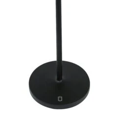 METRO Professional LED-Tischlampe H 38.5, 5 V, Aluminium / PC, 11 X 11 X 38.5 Cm, Schwarz, 2 Stück -Heimische Küche 3d537da0 90b9 4a9d 9240 67b7e8e13c96 1