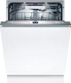 Bosch Serie 6 Teilintegrierter Geschirrspüler Edelstahl SMI6ZDS49E, 60 Cm Breit, 82 Cm Hoch -Heimische Küche 3df91979 f989 444b 8283 3cfad52b15f8 1