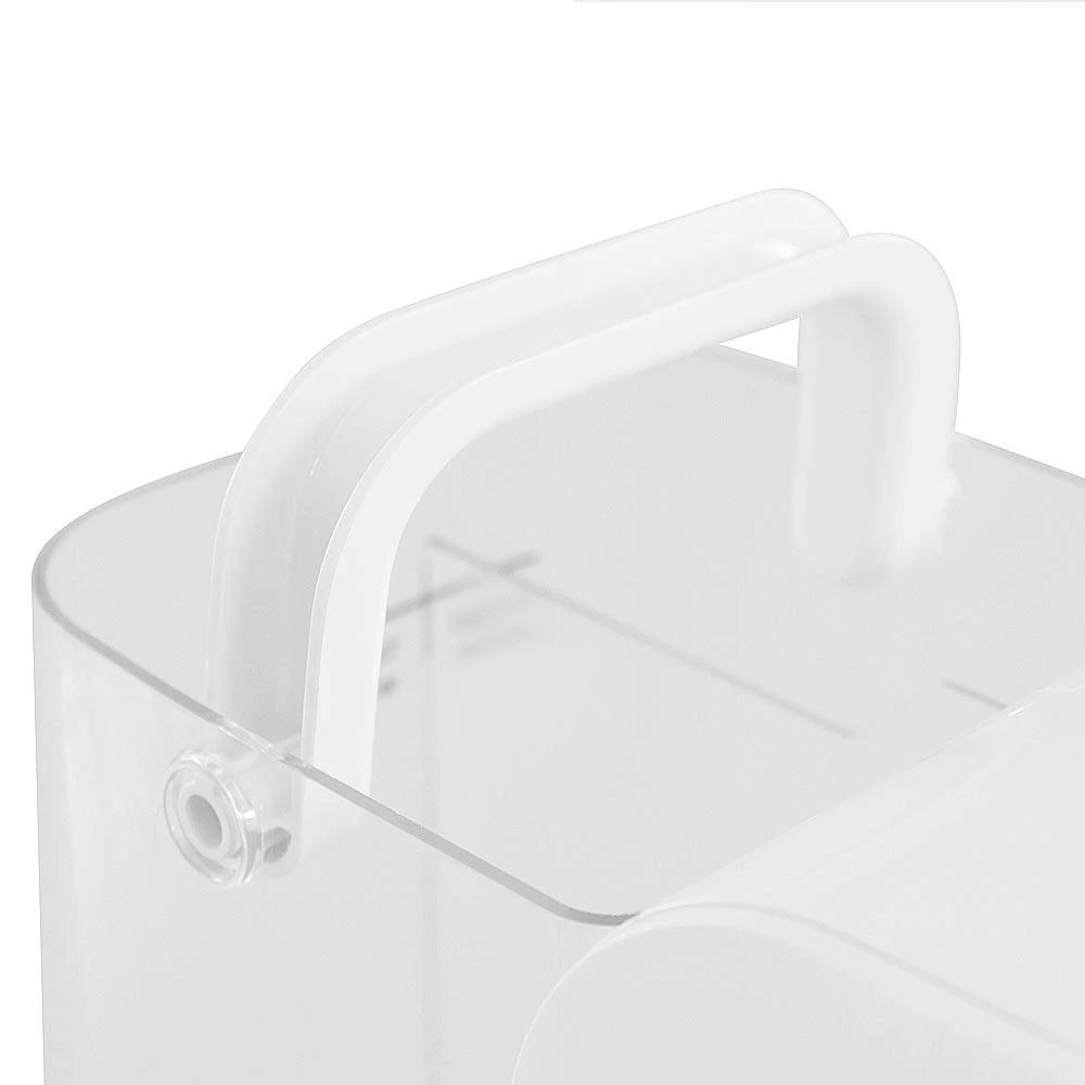 BEM LUNA Wasserfilter Mit Wassertank Wasserspender Umkehrosmose 6 Temperatureinstellungen Tischausführung 9 BEM LUNA Wasserfilter Mit Wassertank Wasserspender Umkehrosmose 6 Temperatureinstellungen Tischausführung – Bild 7