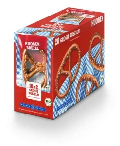 Hellma Brezel Cracker 28 X 35 G (980 G) -Heimische Küche 3f68bada 7da1 4af2 aeb8 df4f849e6a29
