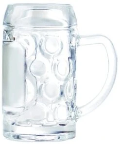 12x Arcoroc Biertulpe SPREE. Inhalt: 0.38 Liter. Höhe: 180 Mm. Ø: 77 Mm. -Heimische Küche 3f9bd2bd 1246 4b5e a113 e60a646047eb