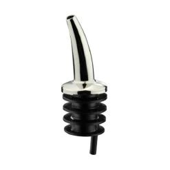 VINO - Weinausgiesser Mit Microsieb Für Flaschen Mit Naturkorken - ROT - 1er Pack -Heimische Küche 40bb4f7a eb5a 4a11 8d22 cd4f2456eac4