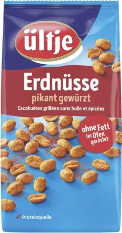 Ültje Kessel Nüsse 20 X 40 G (800 G) 12 Ültje Kessel Nüsse 20 X 40 G (800 G) -Heimische Küche 410c2ed6 ae3e 4e39 a82a ce79d97a840c