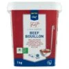 Metro Chef Rindbouillon Pulver (1kg) -Heimische Küche 4113523b 3864 4672 b84e 1a87171847e6