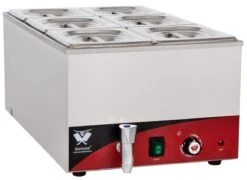 Beeketal Speisenwärmer Wasserbad Bain Marie BBM-2 11 Beeketal Speisenwärmer Wasserbad Bain Marie BBM-2 -Heimische Küche 41d1c337 0ff2 4ea4 8f10 dfbdbe2ead4c