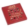 Lindt Mini Pralinés Herzlichen Glückwunsch (100 G) -Heimische Küche 44db6ae1 7e32 4c81 9bdc 02d23c2aae87 3