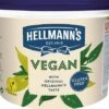 Hellmann's Vegan Mayo (2,5 Kg) 2 Hellmann's Vegan Mayo (2,5 Kg) -Heimische Küche 471ef935 26ff 4e7d 87e6 18e7308c81de