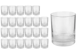 48er Set Whiskyglas Gala 250 Ml Tumbler -Heimische Küche 48efb1f4 2089 4752 ba18 3ee865fa161d