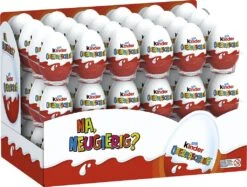 Kinder Happy Hippo Cacao 28 X 20,7 G (580 G) -Heimische Küche 492038c1 6f5c 4030 a736 ae1d379fdd94